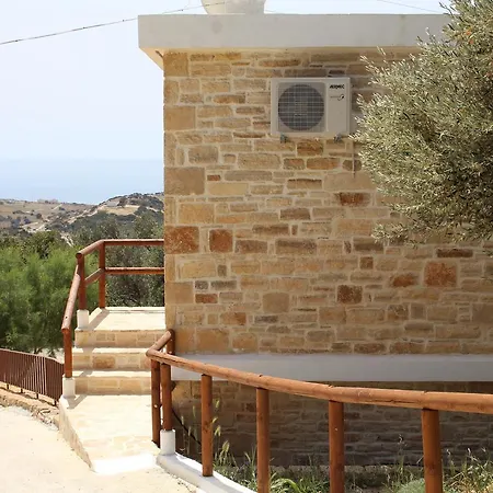 Petra-mare 6 * Triopetra