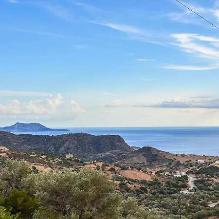 Appartement Petra-mare 6 *