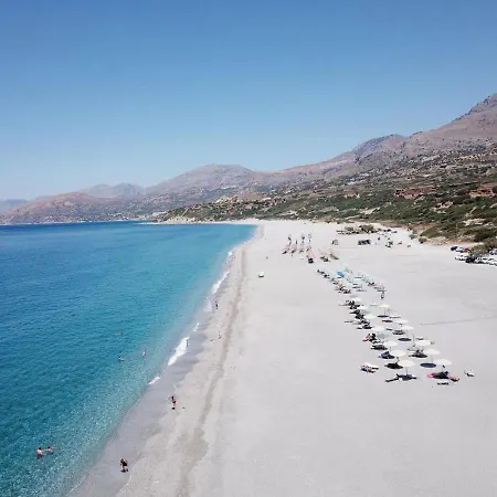 Apartamento Petra-mare 6