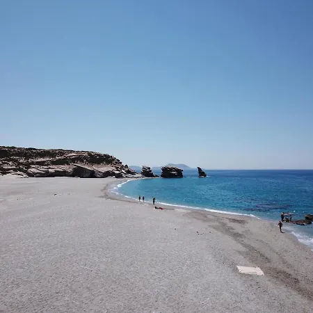 Petra-mare 6 * Triopetra