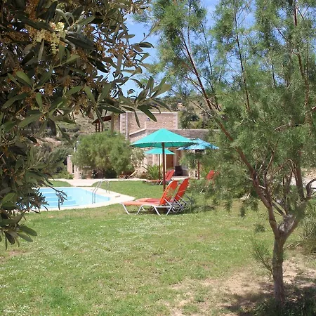 Apartamento Petra-mare 6